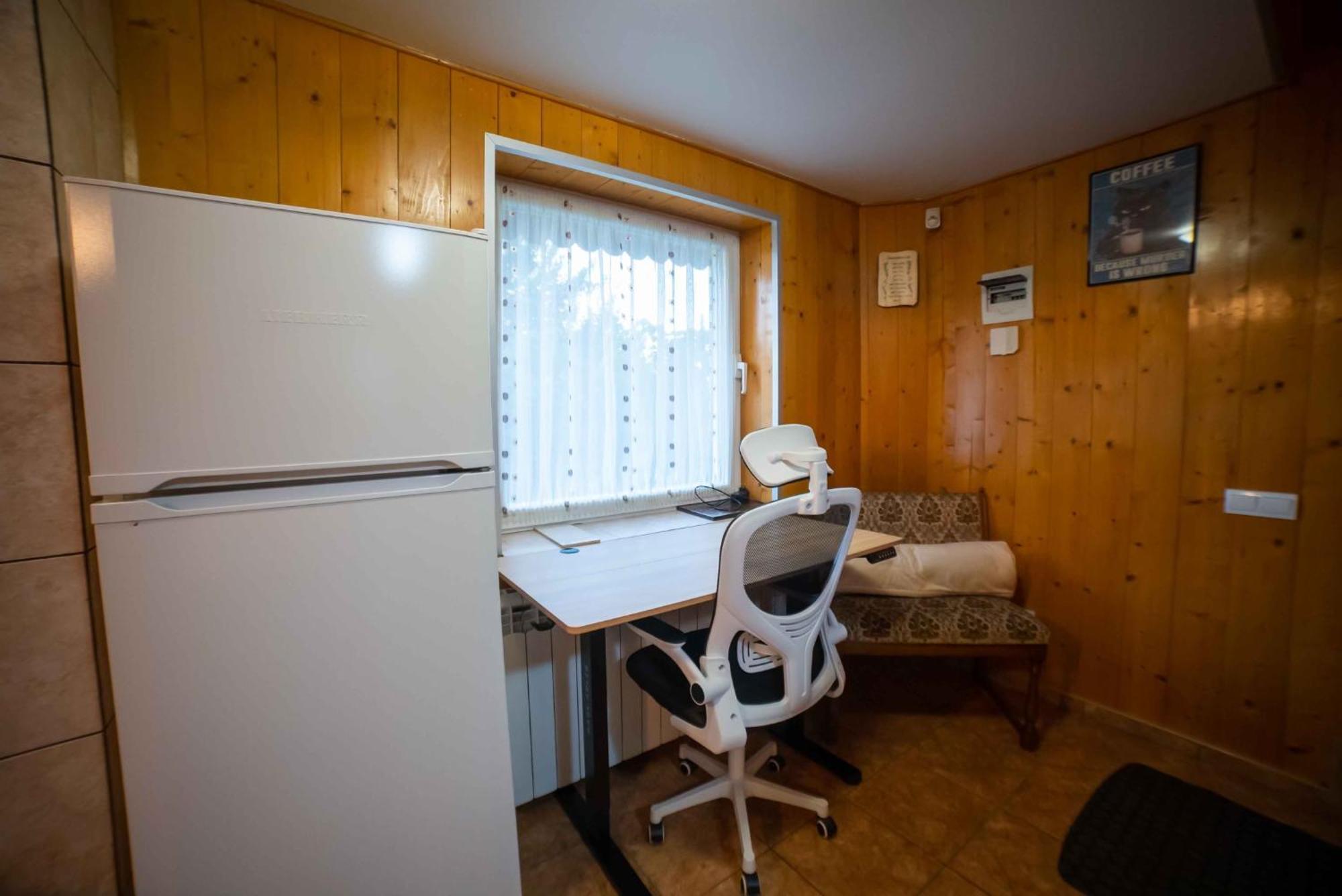 Full-House Si Gradina In Bucovina, Lisaura Villa Dış mekan fotoğraf