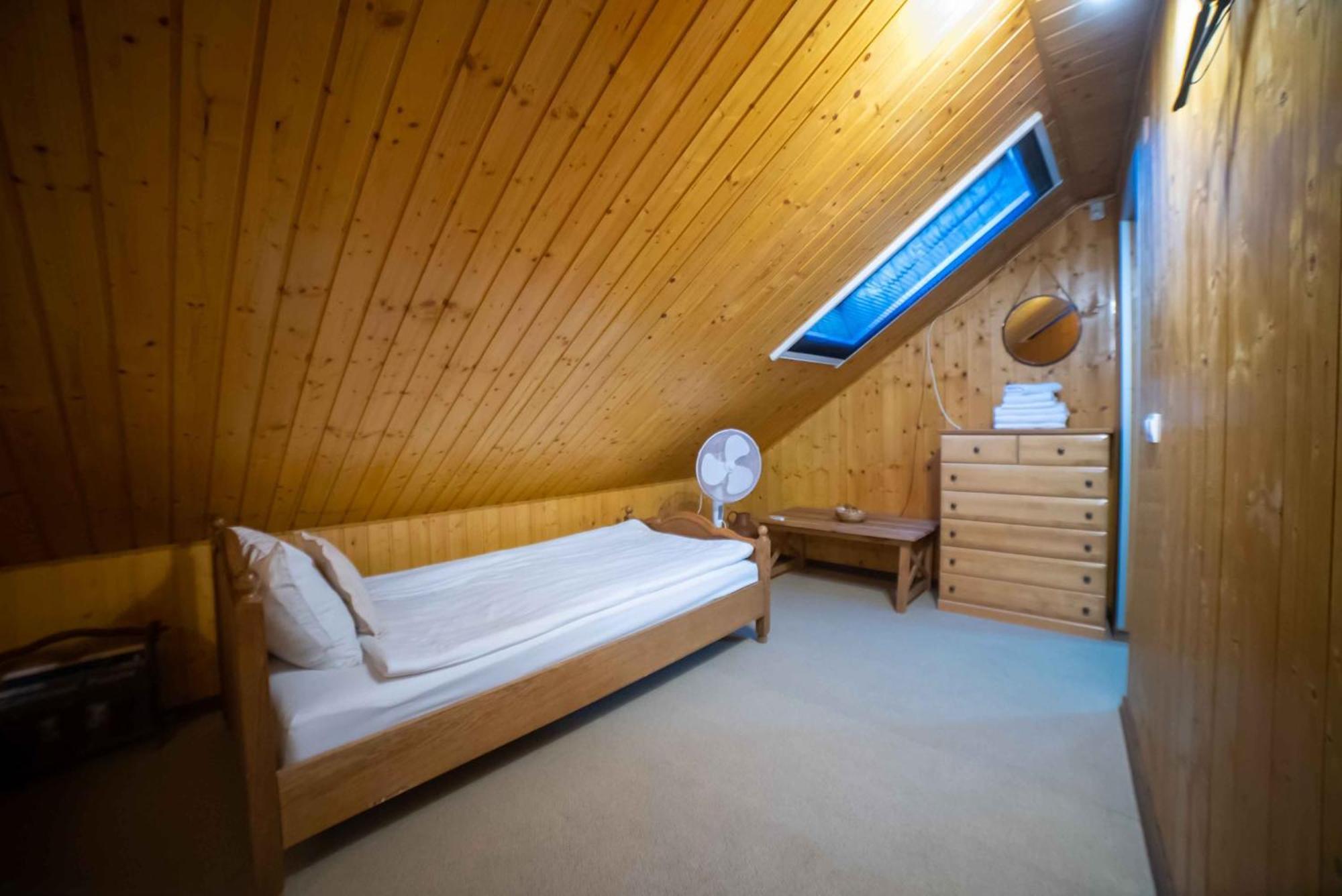 Full-House Si Gradina In Bucovina, Lisaura Villa Dış mekan fotoğraf