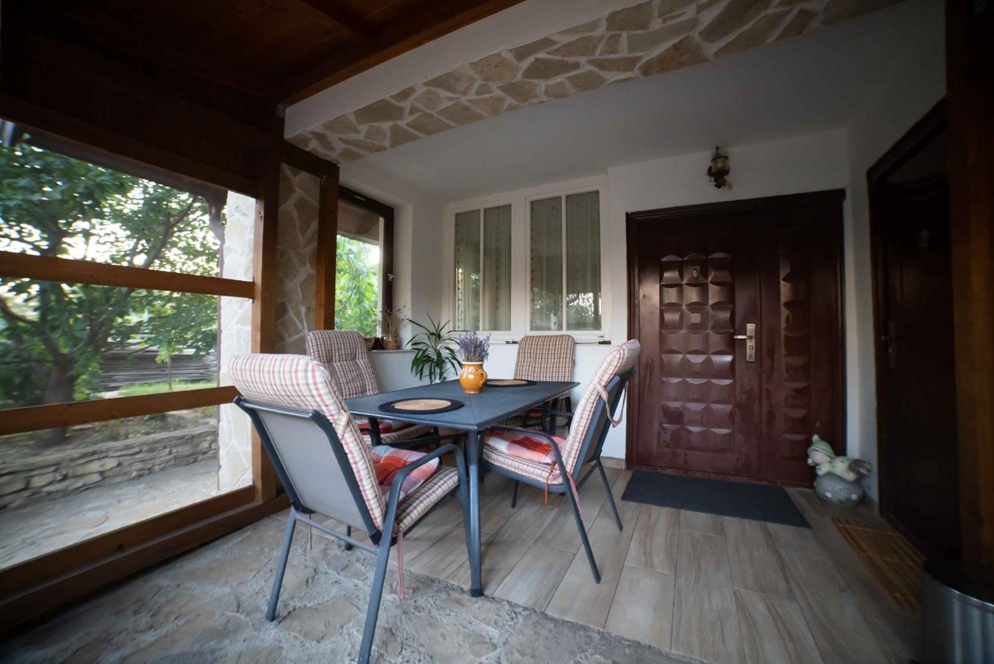 Full-House Si Gradina In Bucovina, Lisaura Villa Dış mekan fotoğraf