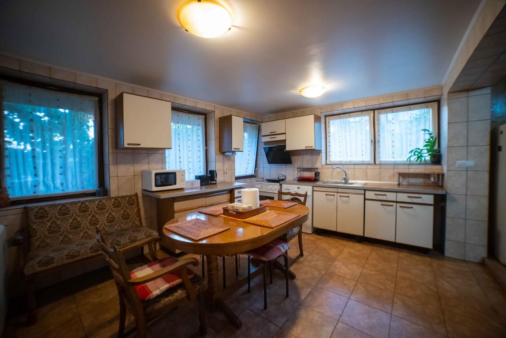 Full-House Si Gradina In Bucovina, Lisaura Villa Dış mekan fotoğraf